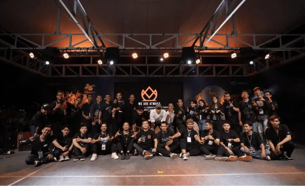 Galeri 1 Atmaka Media Kreatif